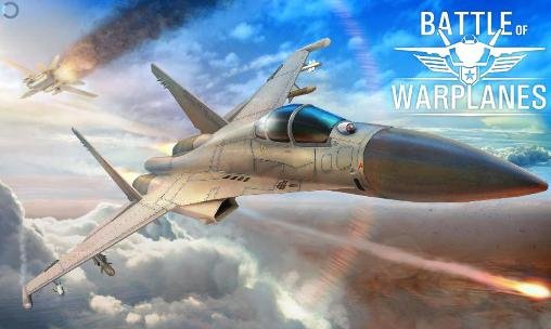 download Battle of warplanes apk